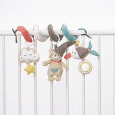 Baby Fehn - Baby Fehn Activity Spiral Bruno - Mari Kali Stores Cyprus